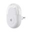 Eglo 97935 - LED Nočné svetlo so senzorom TINEO LED/0,3W/230V