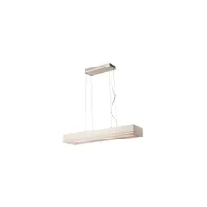 Luster na lanku AGATA 3xE27/60W/230V