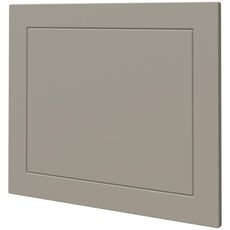 Dvierka Quantum W8 60 beige