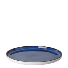 Tanier plytký U-Coupe Gaya RGB Ocean 28 cm - 452106
