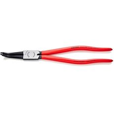 Kliešte na poistné krúžky 310 mm, vnútorné zahnuté 45° Knipex 44 31 J42