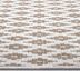 NORTHRUGS - Hanse Home koberce Kusový koberec Twin-Wendeteppiche 105465 Linen – na von aj na doma - 80x250 cm