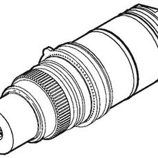 Kartuše Hansa 59913311