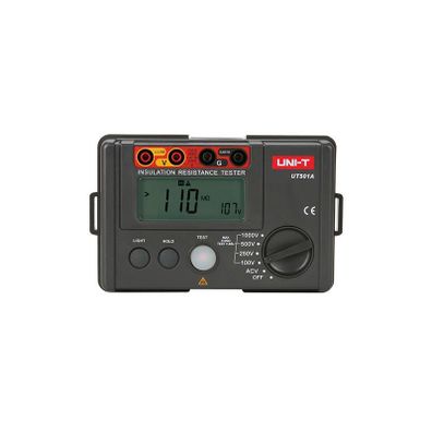 UNI-T UT501A Tester izolačného odporu