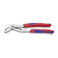 KNIPEX 87 05 250 Kliešte na rúry Cobra 250 mm DIN ISO 8976