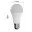 LED RGB Stmievateľná žiarovka GoSmart A60 E27/9W/230V 2700-6500K Wi-Fi Tuya