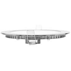 LED podhľadové svietidlo LADA LED/18W/230V 2700K IP44