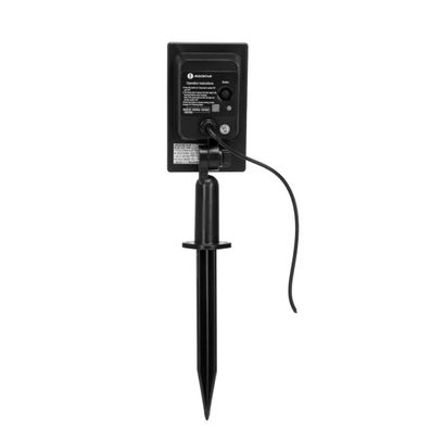 Aigostar - LED Stmievateľný solárny pásik LED/1,6W/3,2V 3 m 2700K IP65 + DO