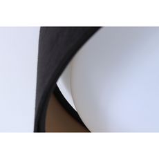 LED Stropné svietidlo SMART GALAXY LED/24W/230V Wi-Fi Tuya čierna/zlatá + DO