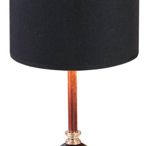 Stolná lampa MELBA 1xE14