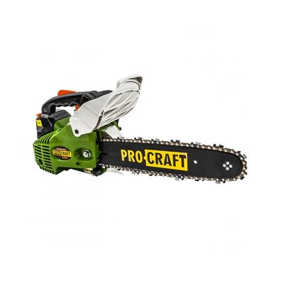 Benzínová reťazová píla Procraft K300S | K300S