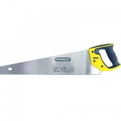 Píla JetCut s jemnými zubami 11TPI 450 mm Stanley 2-15-595