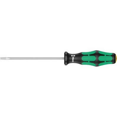 Wera 008015 Plochý skrutkovač 0,6x3,5x100 typ 335