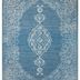 Hanse Home Collection koberce Kusový koberec Gloria 105516 Sky Blue - 80x150 cm