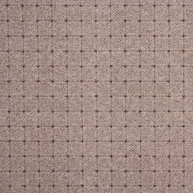 Condor Carpets , AKCIA: 80x350 cm Koberec metráž Udinese béžový new - neúčtujeme odrezky z role - obšitý zo všetkých strán, šíře, béžová, filc, chodba / predsieň