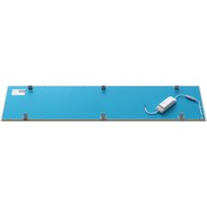 APLED - LED Panel QUADRA LED/40W/230V IP41 120x30cm