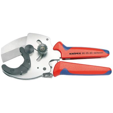Nožnice na plastové rúrky 210 mm - 902540