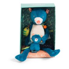 Hračka pre bábätko Zimba – Moulin Roty