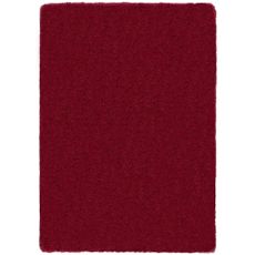 Flair Rugs koberce Kusový koberec Pearl Red - 200x290 cm