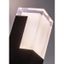 Rabalux 77127 - LED Vonkajšie nástenné svietidlo DARVAS LED/12W/230V IP54