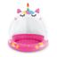 Intex Detský bazénik so strieškou Unicorn 58438