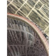 Spoltex , Kusový koberec Cambridge bone 5703, 160x230, béžová