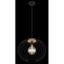 Globo 54039H - Luster na lanku LACKY 1xE27/60W/230V