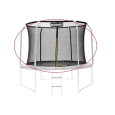 Marimex | Náhradná ochranná sieť pre trampolínu Marimex 305 cm | 19000785