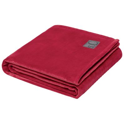 S. Oliver DOMÁCA DEKA, polyester, 150/200 cm