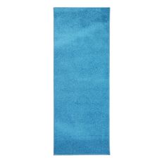 Behúň na mieru Eton tyrkys - šíre 90 cm