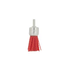 Drôtená kefa s nylonovým driekom 24 mm (200)
