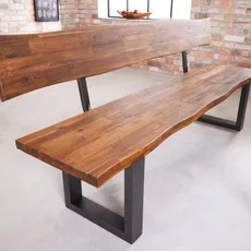 Jedálenská lavica TALOS Dekorhome
