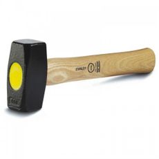 Tyč s drevenou rukoväťou 1500g Stanley 1-54-053