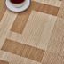 Diamond Carpets koberce Ručne viazaný kusový koberec Leonidas DESP P124 Beige Mix - 200x290 cm