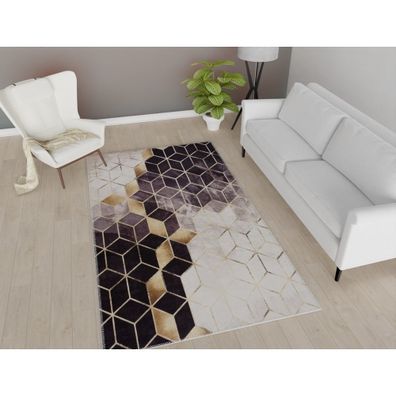 Prateľný koberec 230x160 cm - Vitaus