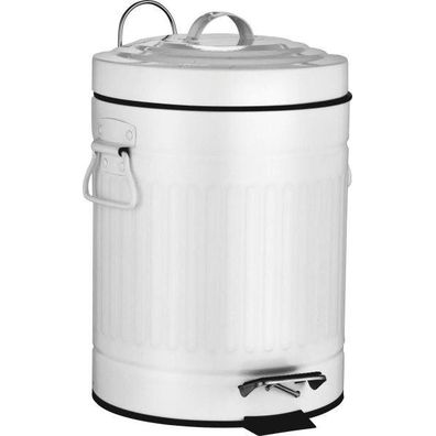 Sadena NÁŠĽAPNÝ ODPADKOVÝ KÔŠ, 5 l