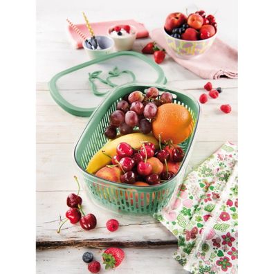 Dóza na ovocie Snips Fruits, 4 l