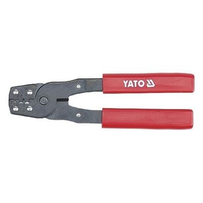 Kliešte konektorové 180 mm - YT-2255