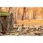 Polyresínové záhradné zápichy v súprave 4 ks Forest – Esschert Design