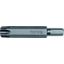 Bit TORX 8 mm T60 x 70 mm 20 ks - YT-7950