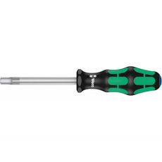 Wera 023125 Šesťhranný skrutkovač 6 x 80 mm typ 354 Hex-Plus