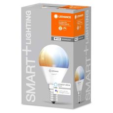 LED Stmievateľná žiarovka SMART+ E14/5W/230V 2700K-6500K - Ledvance