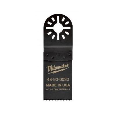 Milwaukee Nôž 32mm pre ponorné/hĺbkové razenie do dreva a PVC - 1ks