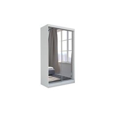 Kvalitná Šatníková skriňa Debora 150 cm Dub sonoma
