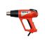 Teplovzdušná pištoľ 2000W, 70-600 ° C - YT-82293