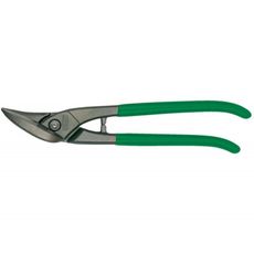 Nožnice na plech Bessey D116-280L (vľavo)