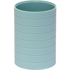 Pohárik Strips Bade modrá