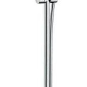 Sprchový set Hansgrohe Croma Select E biela/chróm 26591400