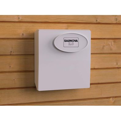 Marimex | Riadiaca jednotka pre saunové kachle Sawo - napájanie - Saunova 2.0 power control | 11101038