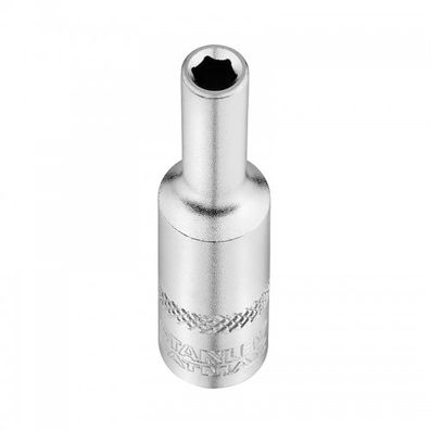 Predĺžená nástrčka 1/4", 4 mm Stanley FMMT17248-0